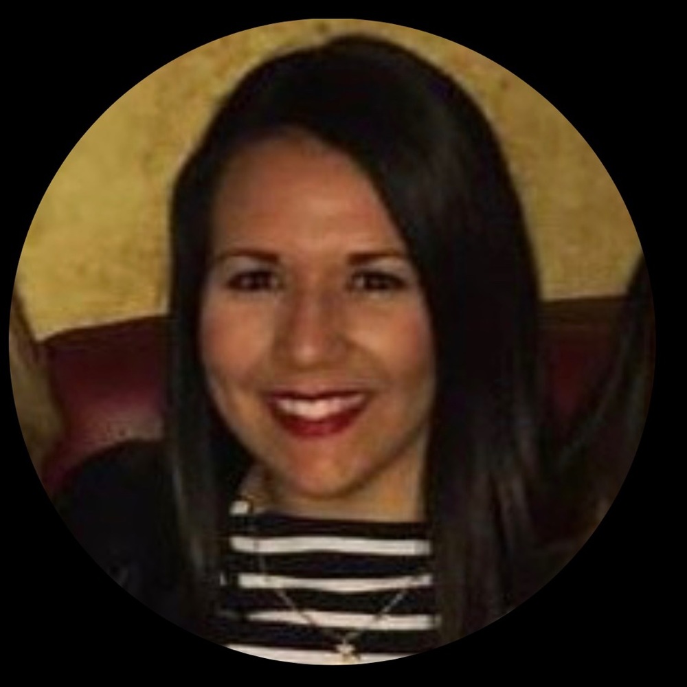 Meet your Posher, Carla